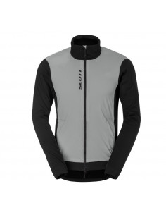 Scott Jacka Vertic Pro Alpha Herr