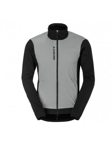 Scott Jacka Vertic Pro Alpha Herr