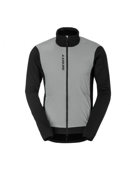 Scott Jacka Vertic Pro Alpha Herr