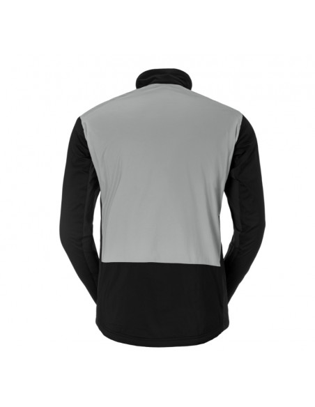Scott Jacka Vertic Pro Alpha Herr