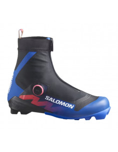 Salomon Pjäxor Equipe Race Classic BOA