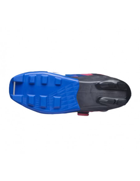 Salomon Pjäxor Equipe Race Classic BOA