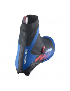 Salomon Pjäxor Equipe Race Classic BOA 2