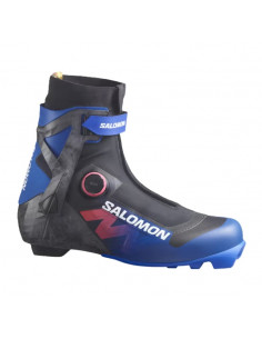 Salomon Pjäxor Equipe Race Skate BOA