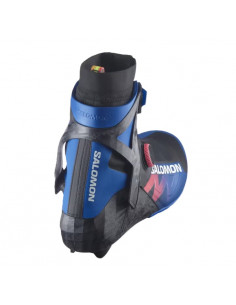 Salomon Pjäxor Equipe Race Skate BOA 2