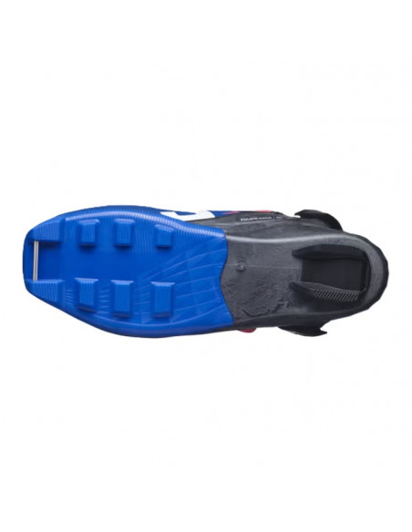 Salomon Pjäxor Equipe Race Skate BOA