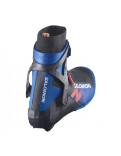 Salomon Pjäxor Equipe Race Skiathlon DP BOA 2