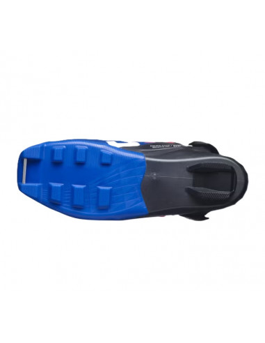 Salomon Pjäxor Equipe Race Skiathlon DP BOA