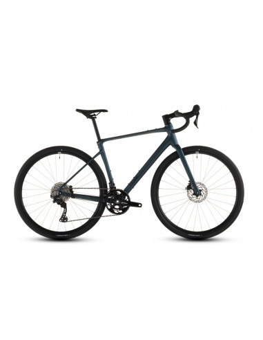 Cube Nuroad Race
