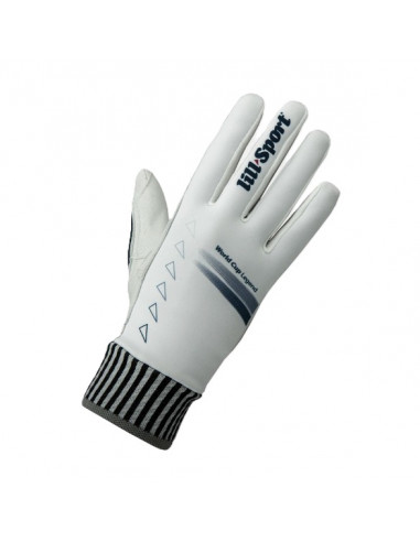 LillSport Handske Legend Slim World Cup