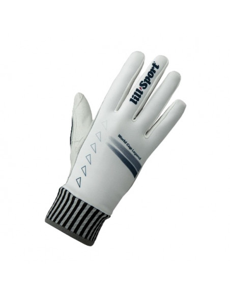 LillSport Handske Legend Slim World Cup