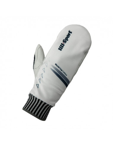 LillSport Handske Celsius Race Mitt World Cup