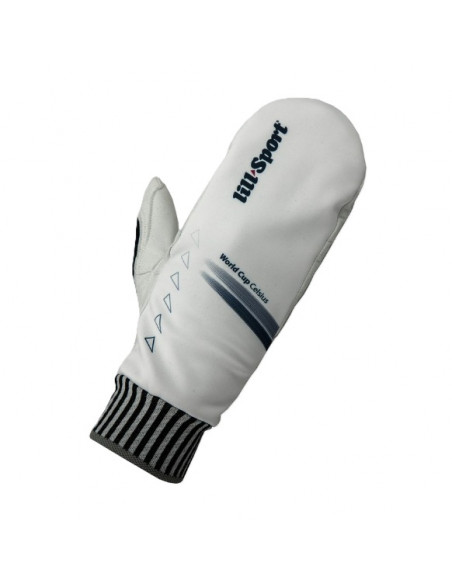 LillSport Handske Celsius Race Mitt World Cup