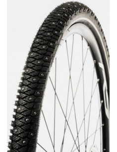 Suomi Tyres Dubbdäck Routa W256 E-bike 55-622