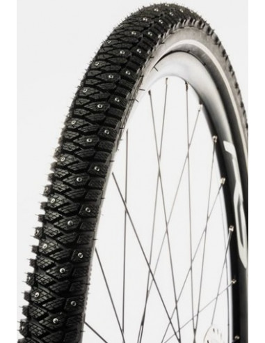 Suomi Tyres Dubbdäck Routa W256 E-bike 55-622