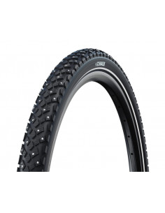 Schwalbe Dubbdäck Marathon Plus Spike 42-622 240 Dubb 67EPI