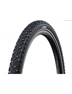 Schwalbe Dubbdäck Marathon Plus Spike 35-622 240 Dubb 67EPI