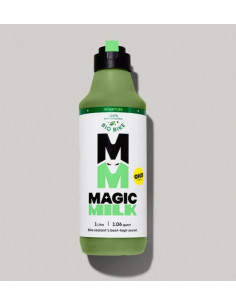 OKO Tätningsvätska Magic Milk För Slang Biobike 1 Liter