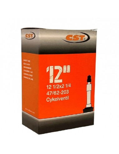 CST Slang 12x1/2x2 1/4, 62-203 Blixtventil