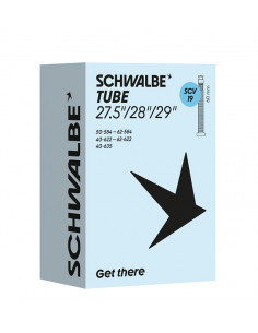 Schwalbe Slang SCV19 40/62-584/635 IB 60mm