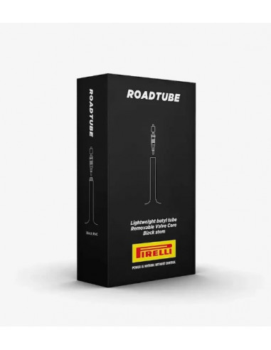Pirelli Slang Roadtube 23/30-622 Racerventil 60