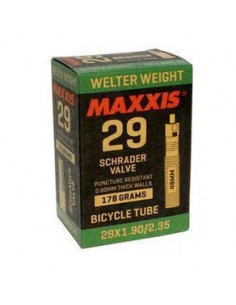 Maxxis Slang WelterWeigh 29x1.90/2.35 Racerventil