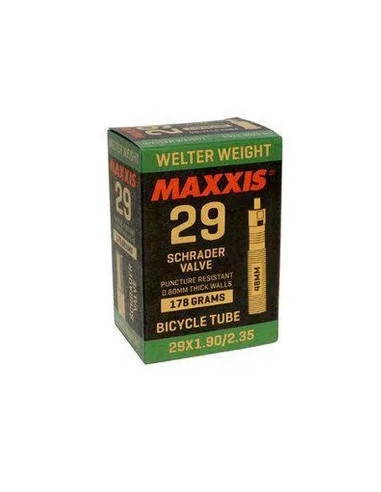 Maxxis Slang WelterWeigh 29x1.90/2.35 Racerventil