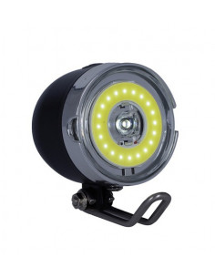 OXFORD Framlampa Bright Street LED 45 Lumen