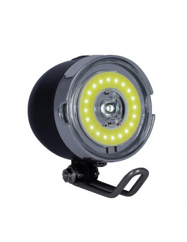 OXFORD Framlampa Bright Street LED 45 Lumen