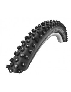 Schwalbe Dubbdäck IceSpiker PRO EVO Lite 27.5x2.6 65-584...