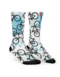 Sox Strumpor Bikes 2.0