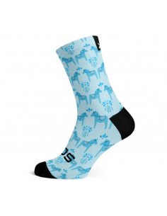 Sox Strumpor Dalahorses