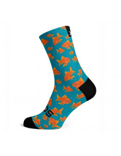 Sox Strumpor Goldfish