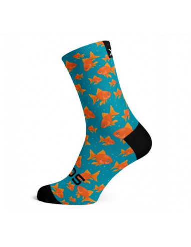Sox Strumpor Goldfish