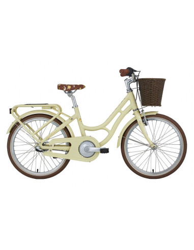 Monark Lill Karin 20