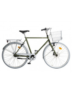 Skeppshult Favorit 7-vxl Herr