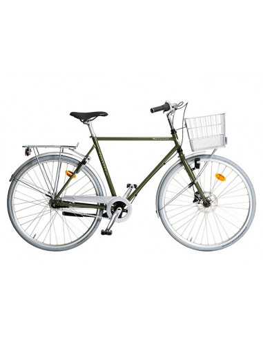 Skeppshult Favorit 7-vxl Herr