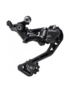 Shimano Bakväxel 10-vxl GRX RD-RX400 GRX 30-36T Max