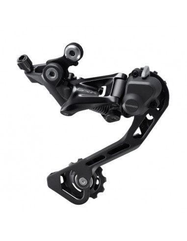 Shimano Bakväxel 10-vxl GRX RD-RX400 GRX 30-36T...