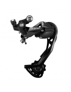 Shimano Bakväxel Alivio RD-M3100 9-vxl