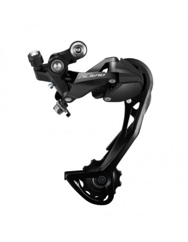 Shimano Bakväxel Alivio RD-M3100 9-vxl