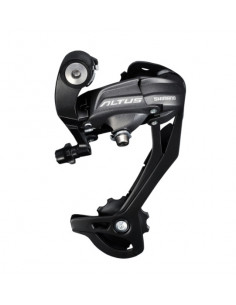 Shimano Bakväxel Altus M370 9-vxl