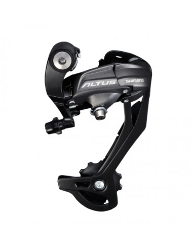 Shimano Bakväxel Altus M370 9-vxl