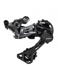 Shimano Bakväxel GRX RD-RX812 40-42T