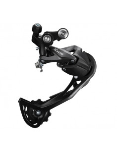 Shimano Bakväxel RD-M2000-SGS 9-vxl