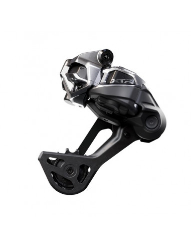 Shimano Bakväxel RD-M3020 Acera 7/8-vxl SGS Svart