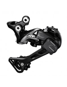 Shimano Bakväxel XT M8000 Shadow+ 11-vxl Long Cage