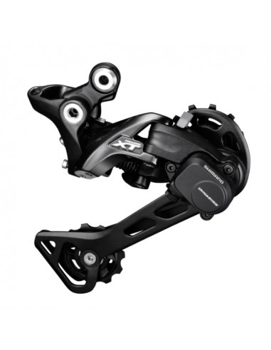 Shimano Bakväxel XT M8000 Shadow+ 11-vxl Long Cage