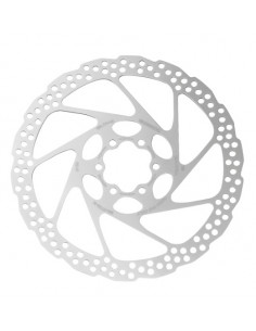 Shimano Bromsskiva 180mm 6-Bolt SM-RT56