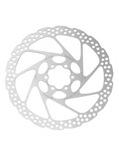 Shimano Bromsskiva 180mm 6-Bolt SM-RT56